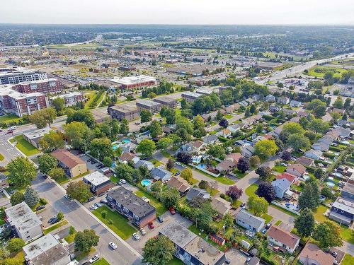 Photo aÃ©rienne - 3260 Rue Brisson, Boisbriand, QC - Outdoor With View