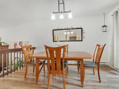 Salle Ã  manger - 3260 Rue Brisson, Boisbriand, QC - Indoor Photo Showing Dining Room