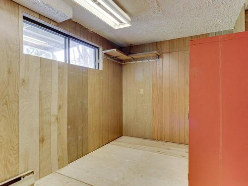 Atelier - 180 Rue Des Cèdres, Laval (Duvernay), QC - Indoor Photo Showing Basement