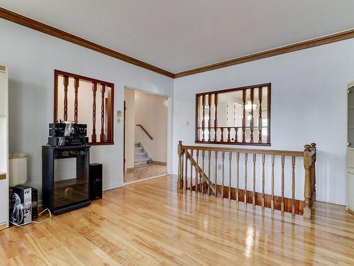 Living room - 180 Rue Des Cèdres, Laval (Duvernay), QC - Indoor Photo Showing Other Room