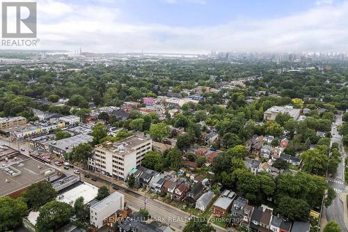 508 - 300 Coxwell Avenue, Toronto, ON - Outdoor With View