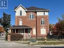 1 Nakina Way, Markham, ON  - Outdoor With Deck Patio Veranda With Facade 