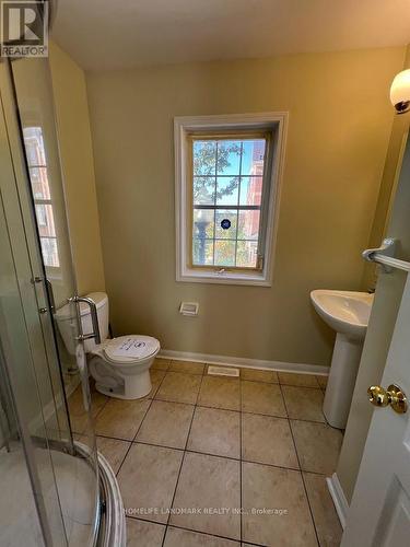 1 Nakina Way, Markham, ON - Indoor Photo Showing Bathroom