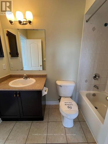 1 Nakina Way, Markham, ON - Indoor Photo Showing Bathroom