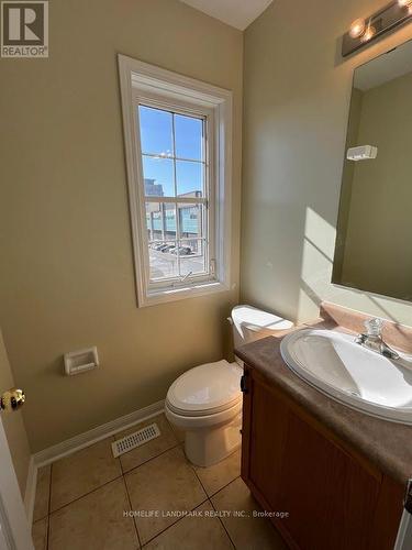 1 Nakina Way, Markham, ON - Indoor Photo Showing Bathroom