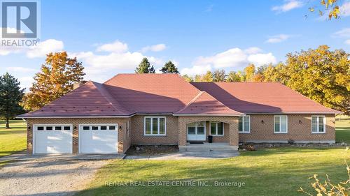 5188 Highway 26 Freeway, Clearview, ON - Outdoor