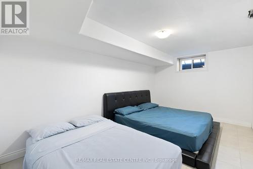 5188 Highway 26 Freeway, Clearview, ON - Indoor Photo Showing Bedroom