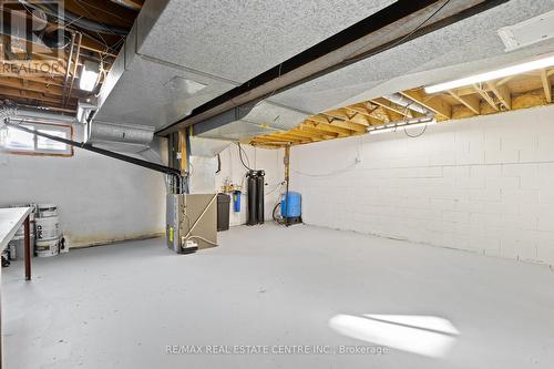 5188 Highway 26 Freeway, Clearview, ON - Indoor Photo Showing Basement