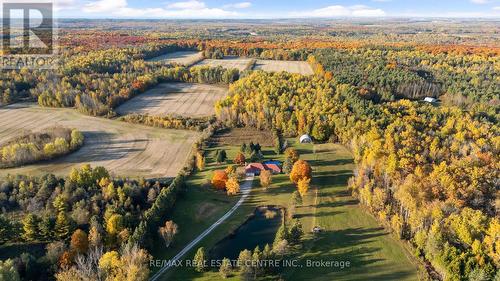 5188 Highway 26 Freeway, Clearview, ON - Outdoor With View