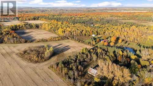 5188 Highway 26 Freeway, Clearview, ON - Outdoor With View