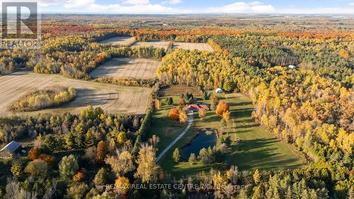 5188 Highway 26 Freeway, Clearview, ON - Outdoor With View