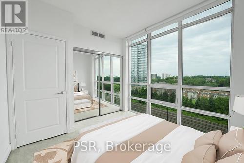 903 - 1910 Lake Shore Boulevard W, Toronto, ON - Indoor Photo Showing Other Room