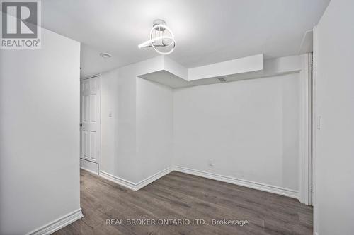 B2 - 511 Salem Avenue N, Toronto, ON - Indoor Photo Showing Other Room