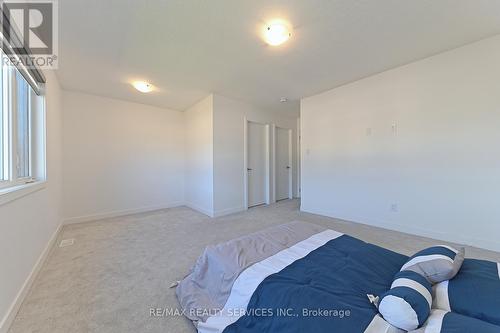 12 Roper Place, Kitchener, ON - Indoor Photo Showing Bedroom