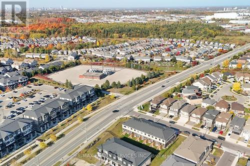 12 Roper Place, Kitchener, ON - Outdoor With View