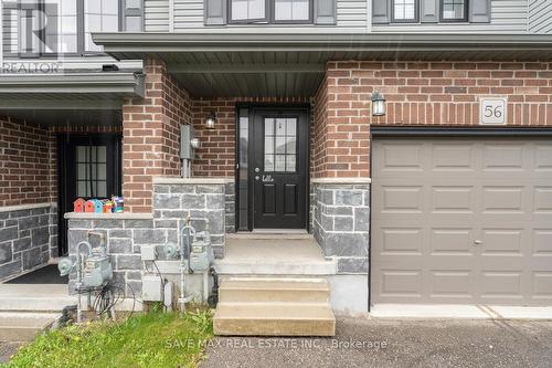 56 Honey Street, Cambridge, ON - Outdoor