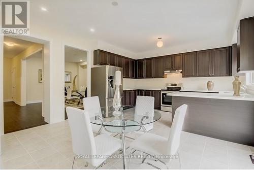 194 Gardiner Drive, Bradford West Gwillimbury, ON - Indoor Photo Showing Dining Room