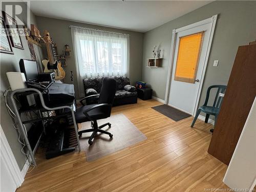 24 Rue Deschênes, Saint-Quentin, NB - Indoor