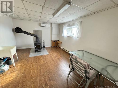 24 Rue Deschênes, Saint-Quentin, NB - Indoor Photo Showing Other Room