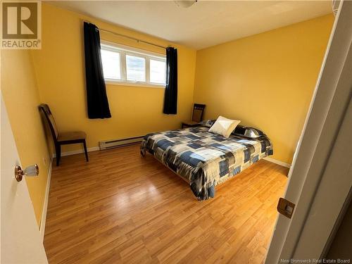 24 Rue Deschênes, Saint-Quentin, NB - Indoor Photo Showing Bedroom