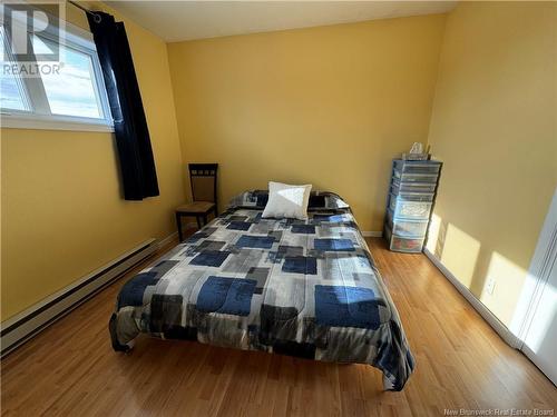 24 Rue Deschênes, Saint-Quentin, NB - Indoor Photo Showing Bedroom