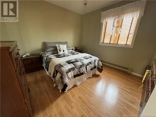 24 Rue Deschênes, Saint-Quentin, NB - Indoor Photo Showing Bedroom