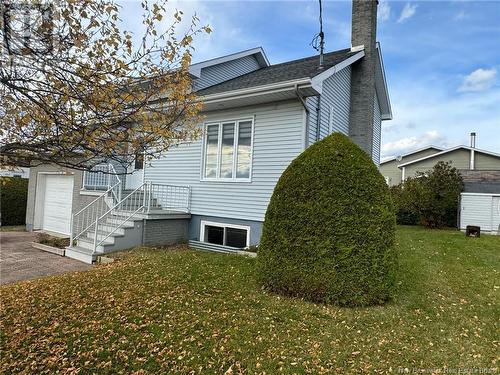 24 Rue Deschênes, Saint-Quentin, NB - Outdoor With Exterior