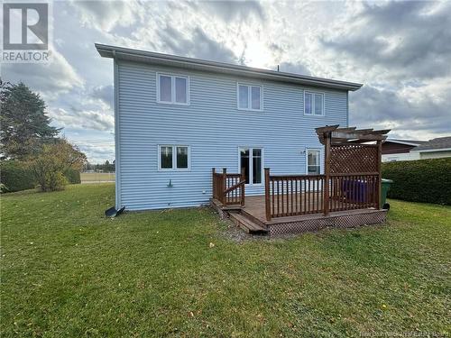 24 Rue Deschênes, Saint-Quentin, NB - Outdoor With Exterior