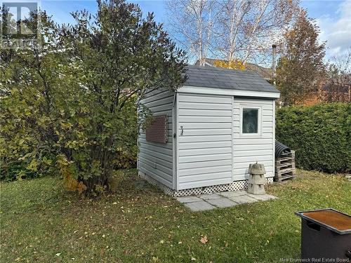 24 Rue Deschênes, Saint-Quentin, NB - Outdoor