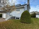 24 Rue Deschênes, Saint-Quentin, NB  - Outdoor With Exterior 