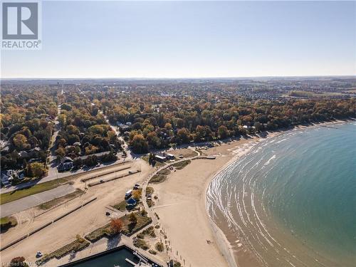 633 Harbour Street Unit# 16, Port Elgin, ON - Outdoor With View