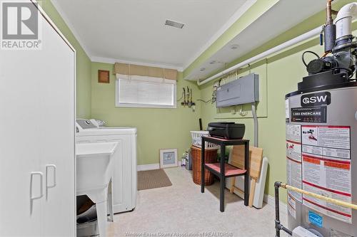 209 Irwin Avenue Unit# 9, Essex, ON - Indoor