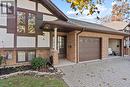 209 Irwin Avenue Unit# 9, Essex, ON  - Outdoor 