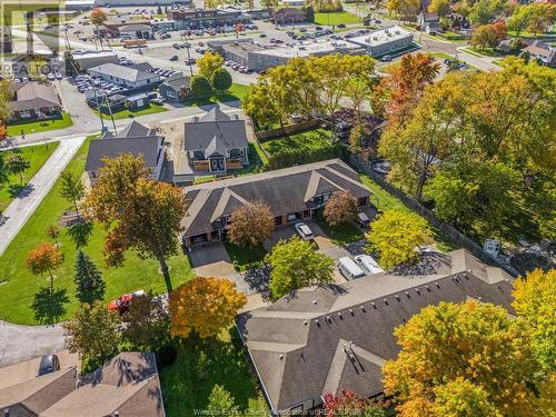 209 Irwin Avenue Unit# 9, Essex, ON - Outdoor With View