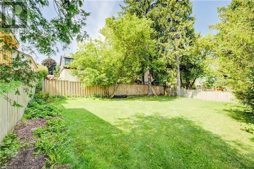 16 Edward Street, Drayton, ON - Outdoor With Backyard