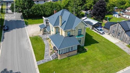 16 Edward Street, Drayton, ON - Outdoor