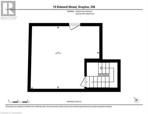 16 Edward Street, Drayton, ON - Other