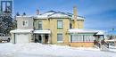 16 Edward Street, Drayton, ON  - Outdoor With Facade 