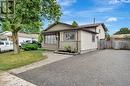 37 Broken Oak Crescent, Kitchener, ON  - Outdoor 