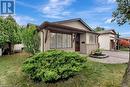 37 Broken Oak Crescent, Kitchener, ON  - Outdoor 