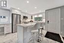 37 Broken Oak Crescent, Kitchener, ON  - Indoor Photo Showing Kitchen With Upgraded Kitchen 