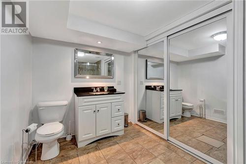 37 Broken Oak Crescent, Kitchener, ON - Indoor Photo Showing Bathroom