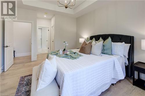 19 Carriage Crossing, Drayton, ON - Indoor Photo Showing Bedroom