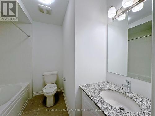 1911 Thames Circle, Milton, ON - Indoor Photo Showing Bathroom