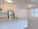 1911 Thames Circle, Milton, ON  - Indoor Photo Showing Kitchen With Double Sink 