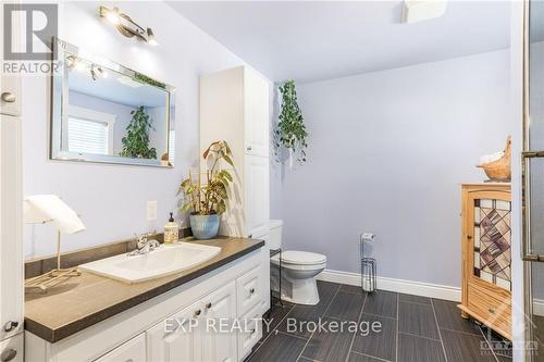 93 High Street, Prescott And Russell, ON - Indoor Photo Showing Bathroom