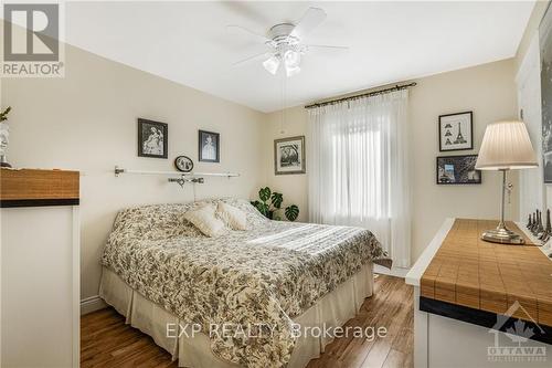 93 High Street, Prescott And Russell, ON - Indoor Photo Showing Bedroom