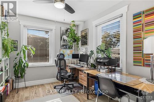 93 High Street, Prescott And Russell, ON - Indoor Photo Showing Office