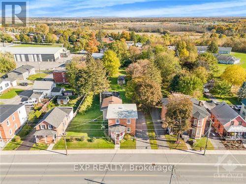 93 High Street, Prescott And Russell, ON - Outdoor With View