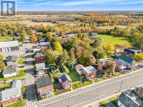 93 High Street, Prescott And Russell, ON - Outdoor With View